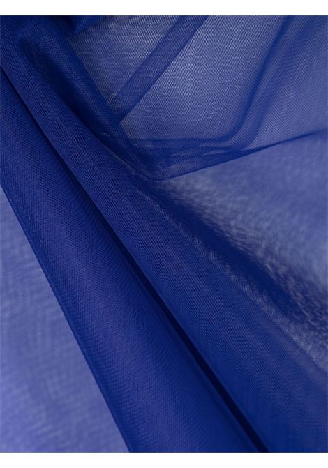 stola in tulle PHILOSOPHY di LORENZO SERAFINI | Sciarpa | A3301717296